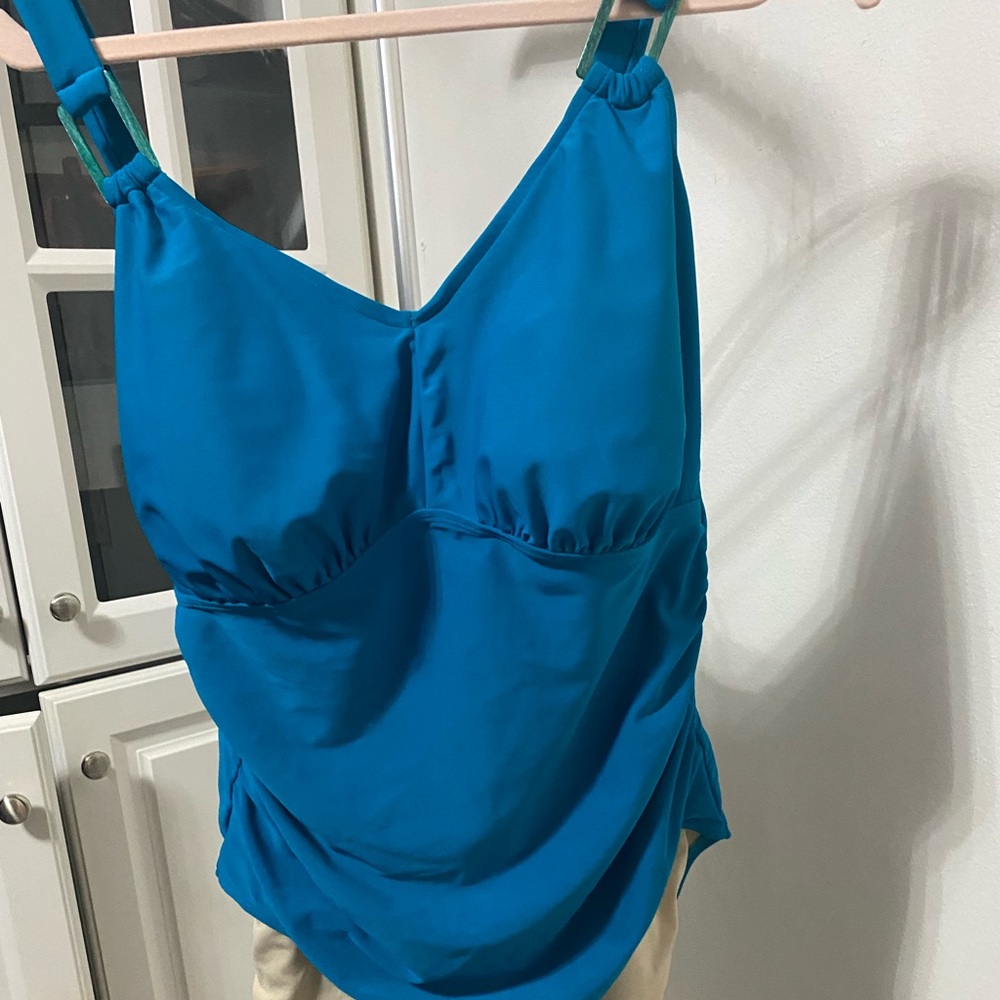 Swimsuit
